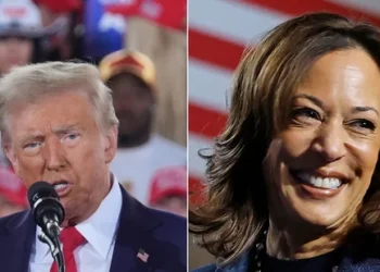 Why Pennsylvania is the Critical Swing State in the 2024 US Election for Trump and Harris