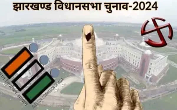 Jharkhand Assembly Election: Four Former Police Officers Await Their Fate