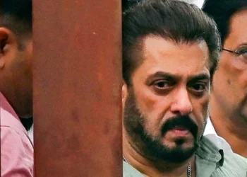Lawrence Bishnoi Gang Issues New Threat to Salman Khan: Apologise or Pay ₹5 Crore