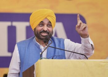 Punjab Bypolls 2024: AAP Leads In Three Seats, Congress In One