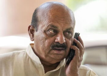 Bommai Urges CM Siddaramaiah to Order SIT or CBI Probe on Waqf Properties Encroachment