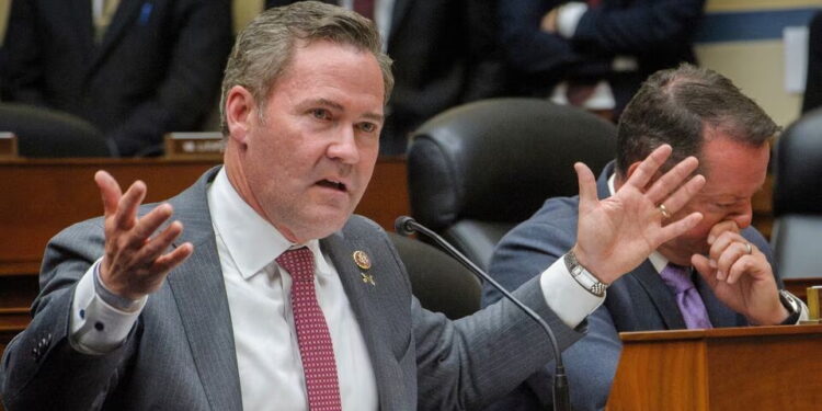 Mike Waltz Named as US National Security Advisor: Implications for China and India