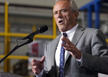 Robert F Kennedy Jr: Anti-Vaccine Activist Appointed as US Health Secretary