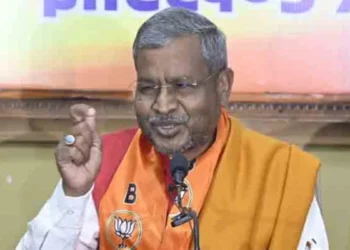 “No Chief Secretary in Jharkhand Right Now”: Babulal Marandi Criticizes State Government