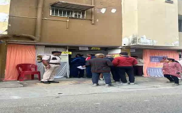 Phase 1 In Jharkhand, Priyanka Gandhi’s Wayanad Test Today: 10 Key Points