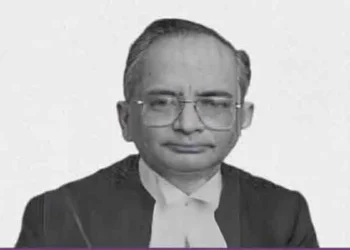 Former Supreme Court Judge Justice M. Jagannadha Rao Passes Away at 88