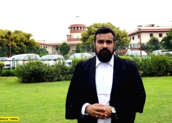 ‘Never Led Mob’: Vishnu Jain Responds to Claims by Akhilesh, Owaisi on Sambhal Violence