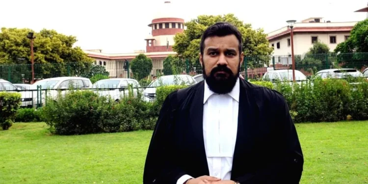 ‘Never Led Mob’: Vishnu Jain Responds to Claims by Akhilesh, Owaisi on Sambhal Violence