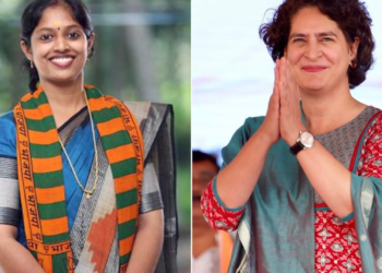 Bypoll Election Results 2024: High-Stakes Battle Across India, Priyanka Gandhi Vadra Makes Electoral Debut