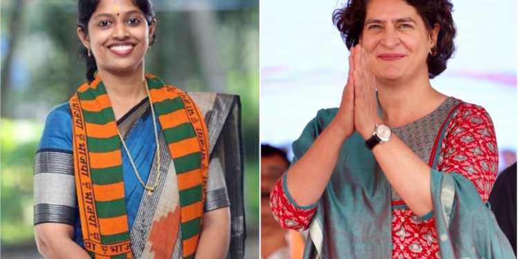 Bypoll Election Results 2024: High-Stakes Battle Across India, Priyanka Gandhi Vadra Makes Electoral Debut
