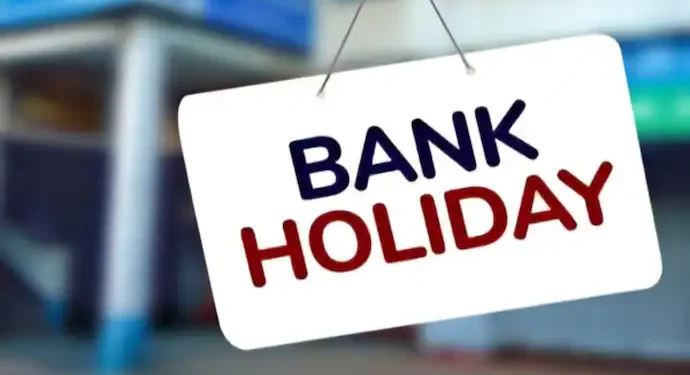 Bank Holidays in November 2024: Banks to Remain Closed on These Dates