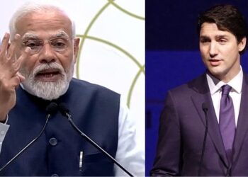 Canada Clarifies: No Evidence Linking PM Modi, Jaishankar, NSA Doval to Criminal Activity