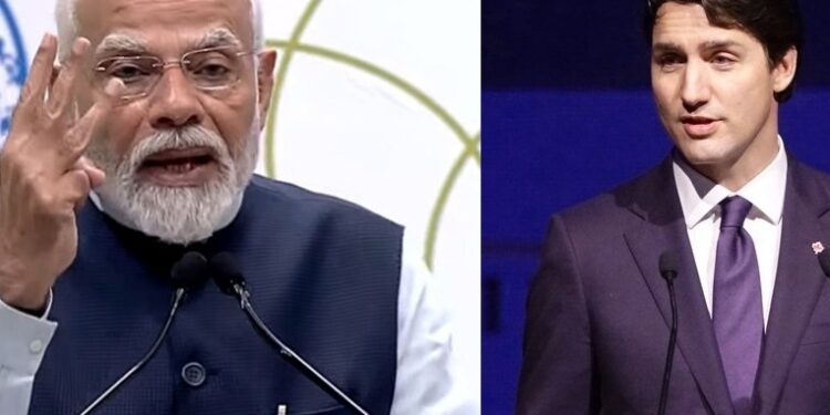 Canada Clarifies: No Evidence Linking PM Modi, Jaishankar, NSA Doval to Criminal Activity