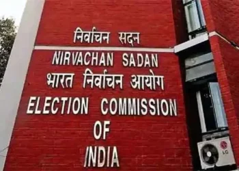 Election Commission Salutes Voters of Jharkhand for Historic Turnout