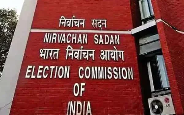 Election Commission Salutes Voters of Jharkhand for Historic Turnout
