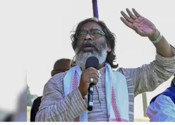 CM Hemant Soren’s Appeal: Exercise Your Vote in Large Numbers and Inspire Others