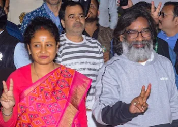 Hemant Soren to Take Oath as Jharkhand CM Today: Time, Venue, and Attendees