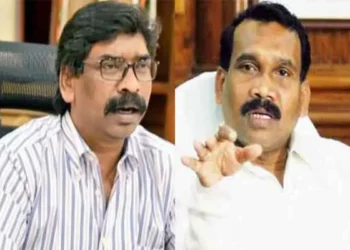 Former CM’s Political Legacy at Stake in Jharkhand Assembly Elections