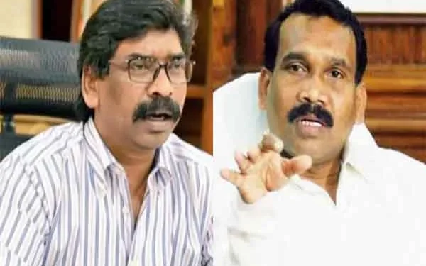 Former CM’s Political Legacy at Stake in Jharkhand Assembly Elections