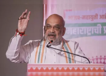 Amit Shah Cancels Maharashtra Election Rallies Amid Escalating Violence in Manipur