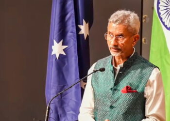 India-China Disengagement a “Welcome Step”: S Jaishankar Praises Border Truce