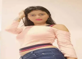 Pari Paswan Makes Waves as She Enters the Election Fray from Ranchi Seat