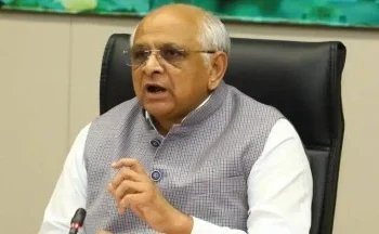 Tribals Deprived of Development for Decades, PM Modi Ushered New Era: Gujarat CM Bhupendra Patel