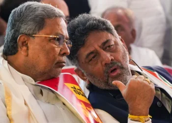 Are Congress’s Freebie Promises in Karnataka Straining State Finances?