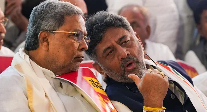 Are Congress’s Freebie Promises in Karnataka Straining State Finances?