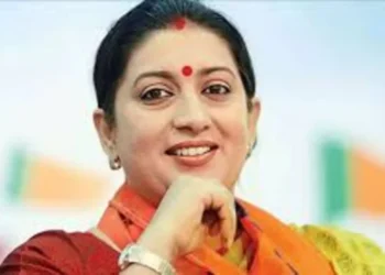 BJP Fumes Over J&K Assembly Ruckus, Smriti Irani’s Stern ‘Article 370’ Message to INDIA Bloc