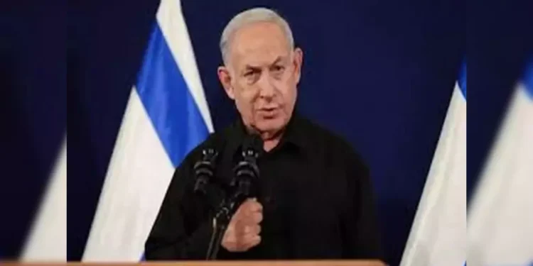 US “Fundamentally Rejects” ICC Warrant For Israel PM, Defends Israel