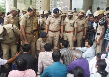 Tamil Nadu to Implement Patient Attendant Tag System to Enhance Hospital Security