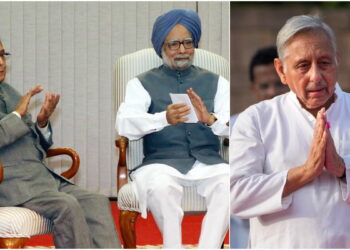 ‘If Pranab Mukherjee Was Made PM, Manmohan Singh President in 2012…’: Mani Shankar Aiyar’s Tell-All Book