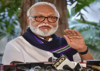 Bhujbal Among Five Dropped as Ajit Pawar Hints at 2.5-Year Ministerial Terms