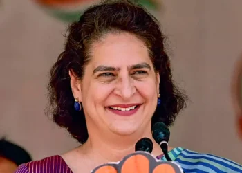 Priyanka Gandhi Vadra Likely to Join JPC on Simultaneous Polls, Sources Indicate