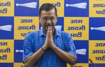 AAP Becomes First Party to Announce All Candidates for Delhi Assembly Elections