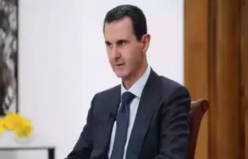 Where Is Bashar al-Assad? Mystery Deepens After Plane Vanishes Amid Rebel Takeover