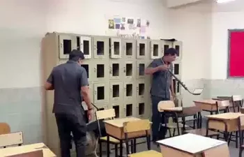 Delhi Schools Targeted by Bomb Threat Emails, Students Sent Home Amid Panic