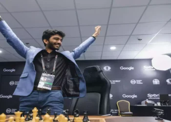 D Gukesh Becomes World Chess Champion: Prize Money and Historic Feat