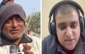 Techie Atul Subhash’s Father Seeks Help to Find Grandson After Wife’s Arrest