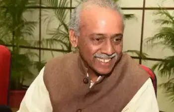 Ex-Supreme Court Judge V Ramasubramanian Appointed NHRC Chief