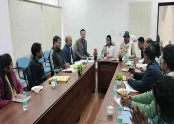 “Ensure All Schemes Reach the Public”: MLA Mamta Devi