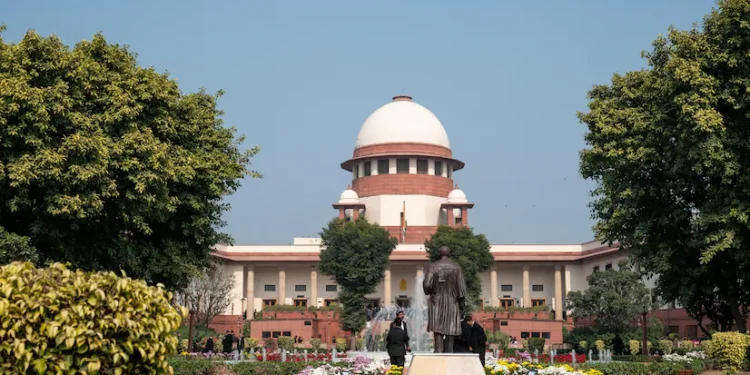 SC Extends Deadline for Punjab to Hospitalize Farmer Leader Dallewal to January 2