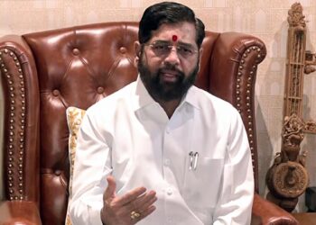‘Stop Crying’: Maharashtra Deputy CM Eknath Shinde Tells Opposition Amid EVM Row