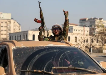 Syrian Civil War: Rebels Surround Damascus, Assad Flees Amid Rising Tensions