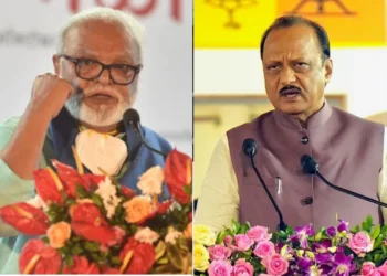 “Am I A Toy?” Chhagan Bhujbal Slams Ajit Pawar Over Cabinet Snub