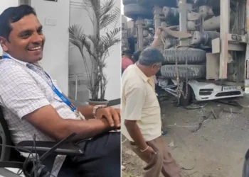 Tragic Volvo SUV Crash Near Bengaluru Sparks Debate on Road Safety