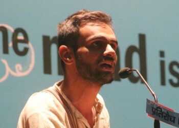 Ex-JNU Leader Umar Khalid Granted Interim Bail in 2020 Delhi Riots Case