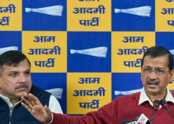 Arvind Kejriwal Rules Out Alliance with Congress for Delhi Polls Amid Attack Allegations