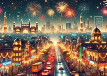 New Year’s Eve 2024 Restrictions in Delhi and Other Major Cities